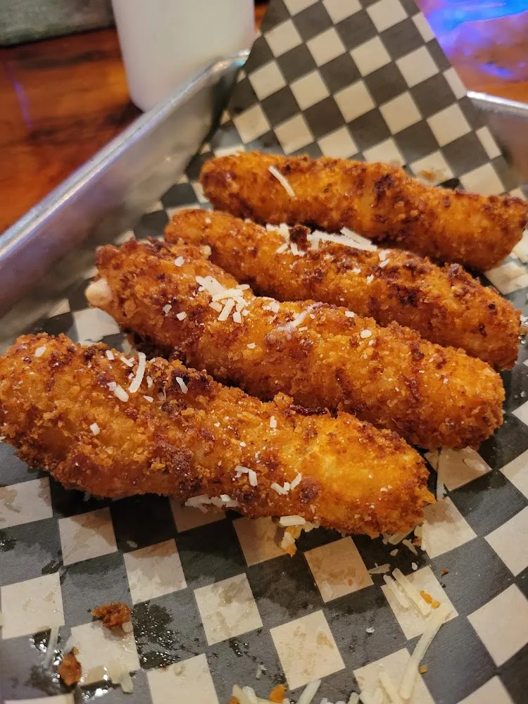 Cheese Sticks