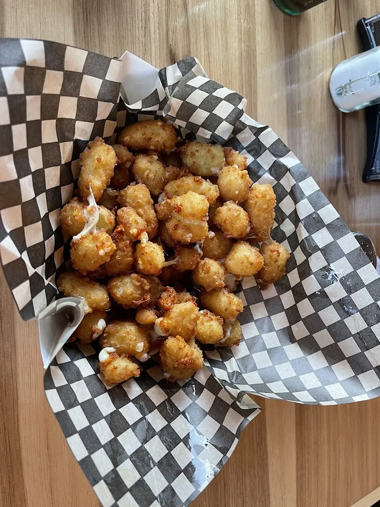 Tater Tots